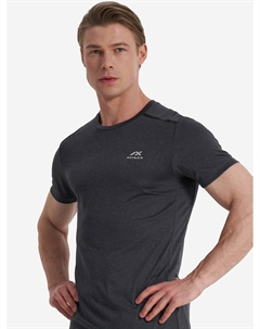 Футболка мужская, Черный Athlex