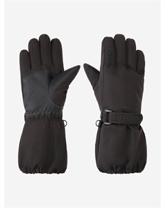 Перчатки детские, Черный Ziener