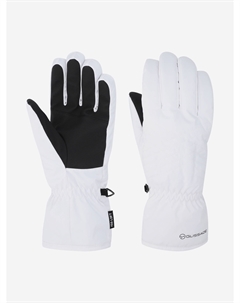 Перчатки, Белый Glissade