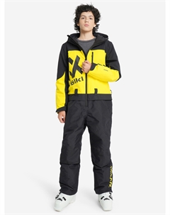 Комбинезон для мальчиков, Черный Volkl