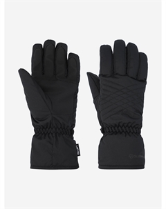 Перчатки, Черный Glissade