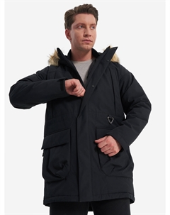 Куртка утепленная мужская, Черный Northland