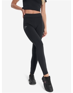 Легинсы женские, Черный Kappa