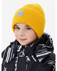 Шапка для мальчиков, Желтый Lassie