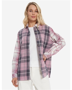 Рубашка женская, Розовый Outventure