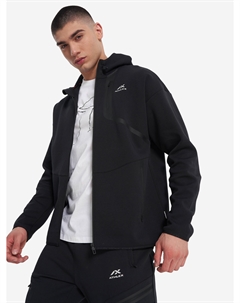 Толстовка мужская, Черный Athlex