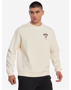 Свитшот мужской, Бежевый Erke