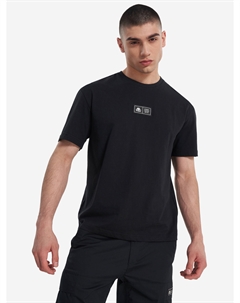 Футболка мужская, Черный Kappa