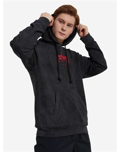 Худи мужское, Черный Термит