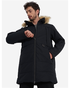Куртка утепленная мужская, Черный Northland