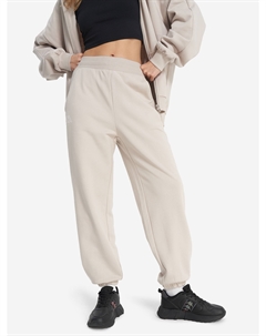 Брюки женские, Бежевый Kappa