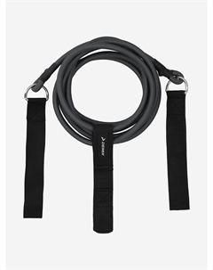 Эспандер универсальный, 15-17 кг, Серый Demix