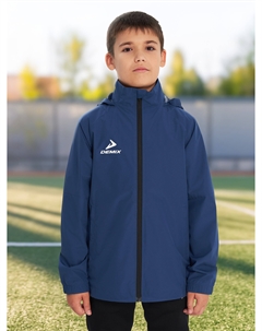 Ветровка для мальчиков Midfielder, Синий Demix