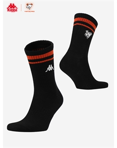 Носки x Virtus.pro, 1 пара, Черный Kappa