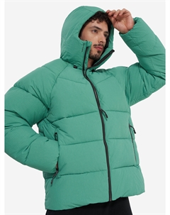 Пуховик мужской, Голубой Northland