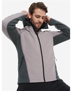 Толстовка мужская, Серый Northland