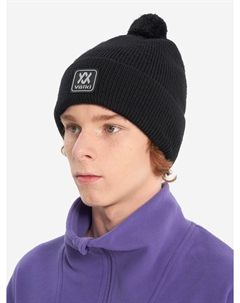 Шапка для мальчиков, Черный Volkl