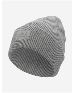Шапка, Серый Athlex
