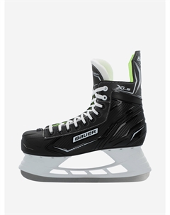 Коньки хоккейные X-LS SR, Черный Bauer