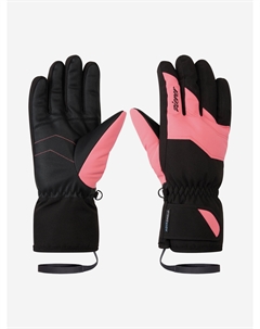 Перчатки женские, Черный Ziener