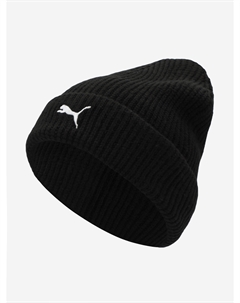 Шапка Premium Ess, Черный Puma