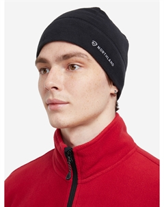 Шапка мужская, Черный Northland