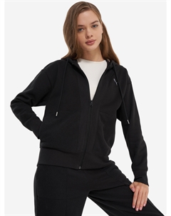 Толстовка женская, Черный Puma