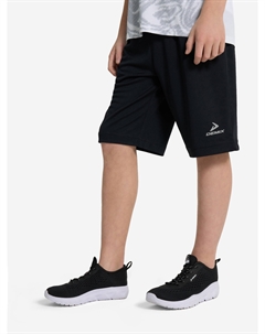 Шорты для мальчиков, Черный Demix