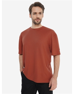 Футболка мужская, Оранжевый Northland