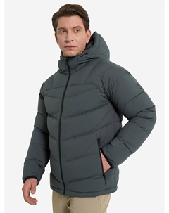 Пуховик мужской, Серый Northland