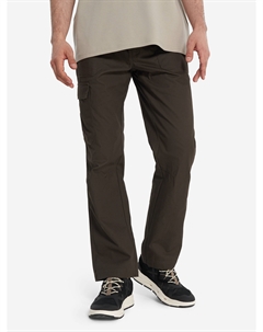 Брюки мужские, Коричневый Northland