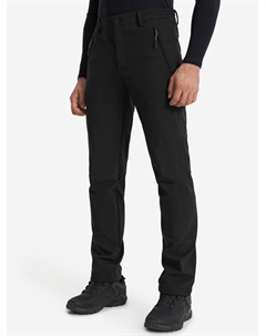 Брюки мужские Argo, Черный Icepeak