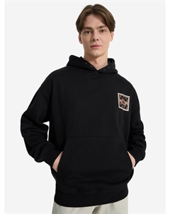 Худи мужское Perucci, Черный Ellesse