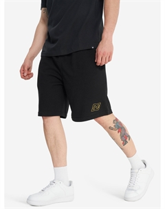 Шорты мужские Anafront, Черный Dc shoes