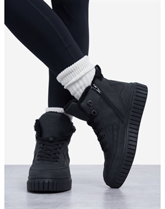 Кроссовки утепленные женские Elia Wtr, Черный Gsd