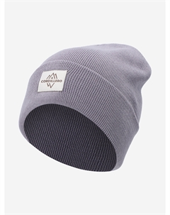 Шапка, Фиолетовый Cordillero