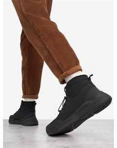 Кроссовки утепленные мужские Stone Wtr, Черный Gsd