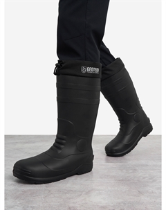 Сапоги утепленные мужские Moss 2 M Fur, Черный Geotech