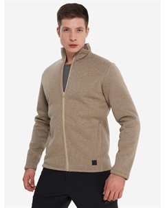 Джемпер флисовый мужской, Бежевый Outventure