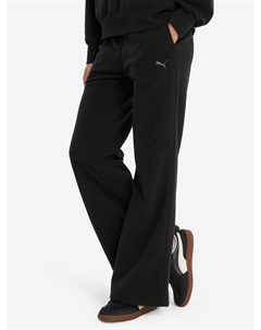 Брюки женские, Черный Puma