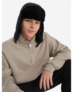 Шапка для мальчиков, Черный Kappa