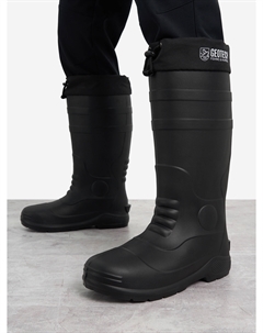 Сапоги мужские Moss 2, Черный Geotech