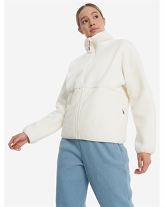 Толстовка женская, Бежевый Northland