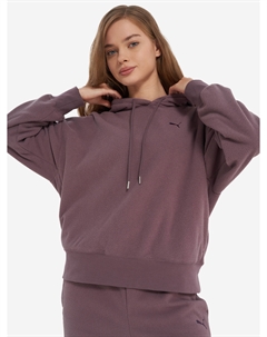 Худи женское, Красный Puma