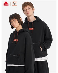 Худи x Virtus.pro, Черный Kappa