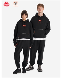 Брюки x Virtus.pro, Черный Kappa