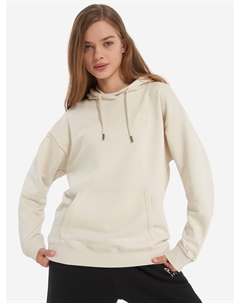 Худи женское, Бежевый Puma
