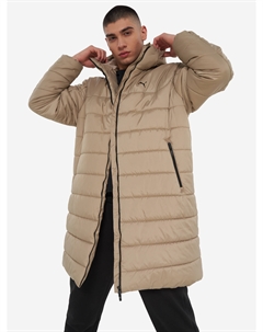 Пальто утепленное мужское Ess, Коричневый Puma