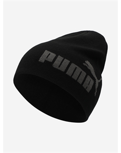 Шапка Ess, Черный Puma