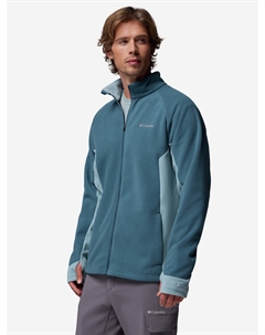 Джемпер флисовый мужской Arctic Peak Full Zip, Голубой Columbia